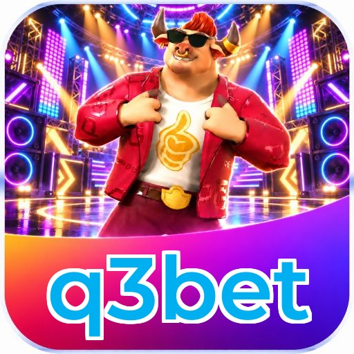 Bônus q3bet - R$ 5.000 + 500 Giros Grátis + Cashback 10%