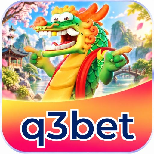 Gaming Premium da q3bet - Mais de 2.500 jogos HD com performance otimizada