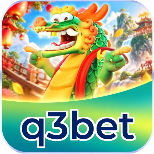 Plataforma q3bet - Tecnologia de ponta e segurança total