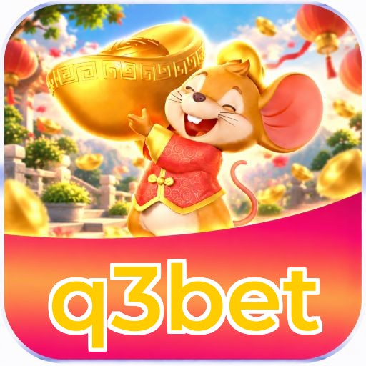 Logo q3bet