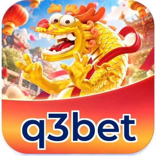 Logo q3bet