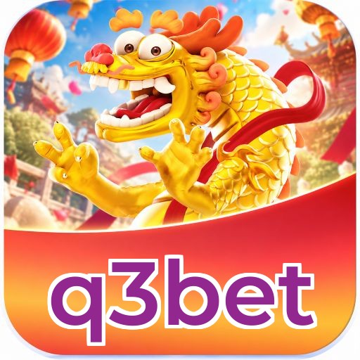 Logo q3bet