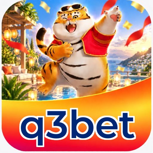 Logo q3bet