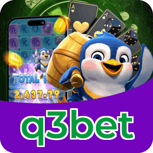 q3bet APP mobile iOS Android - 187 mil downloads São Paulo Rio BH