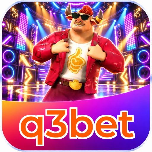q3bet Facebook - Página oficial com promoções e comunidade ativa