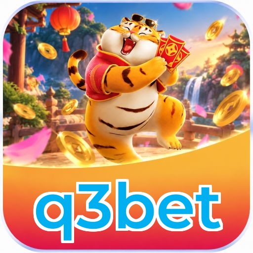 Cadastro na q3bet - Ganhe bônus de R$ 5.000 + 500 giros grátis