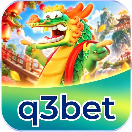 Logo q3bet