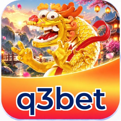 Logo q3bet