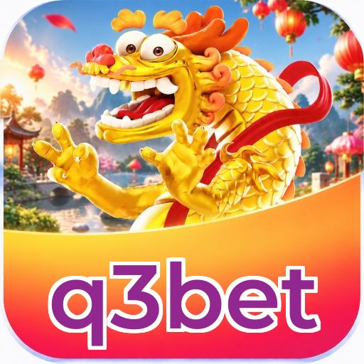 Logo q3bet