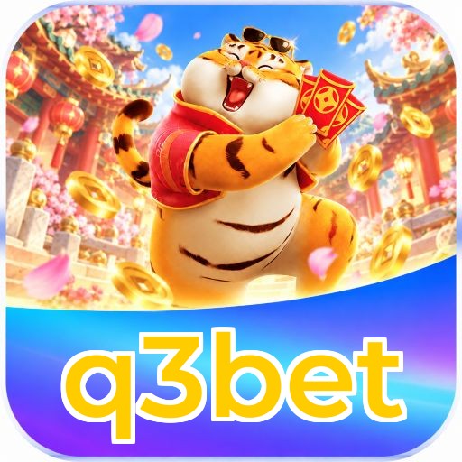 Logo q3bet