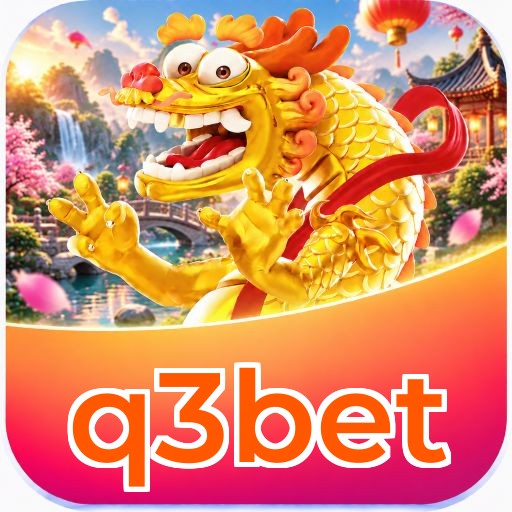 Logo q3bet