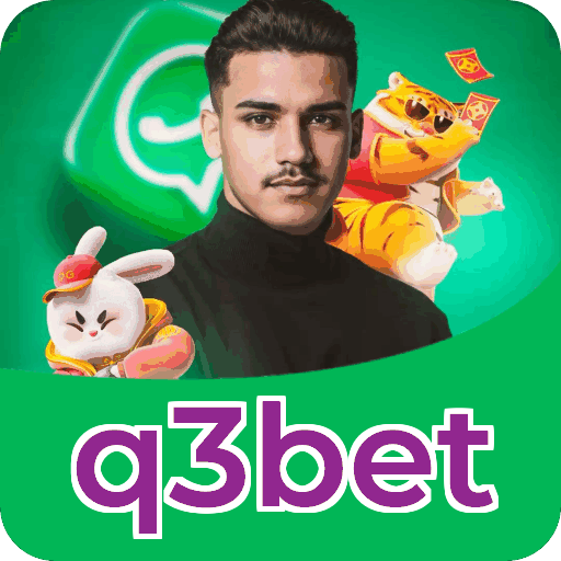 q3bet PIX instantâneo Brasil - Depósito e saque em minutos 24/7